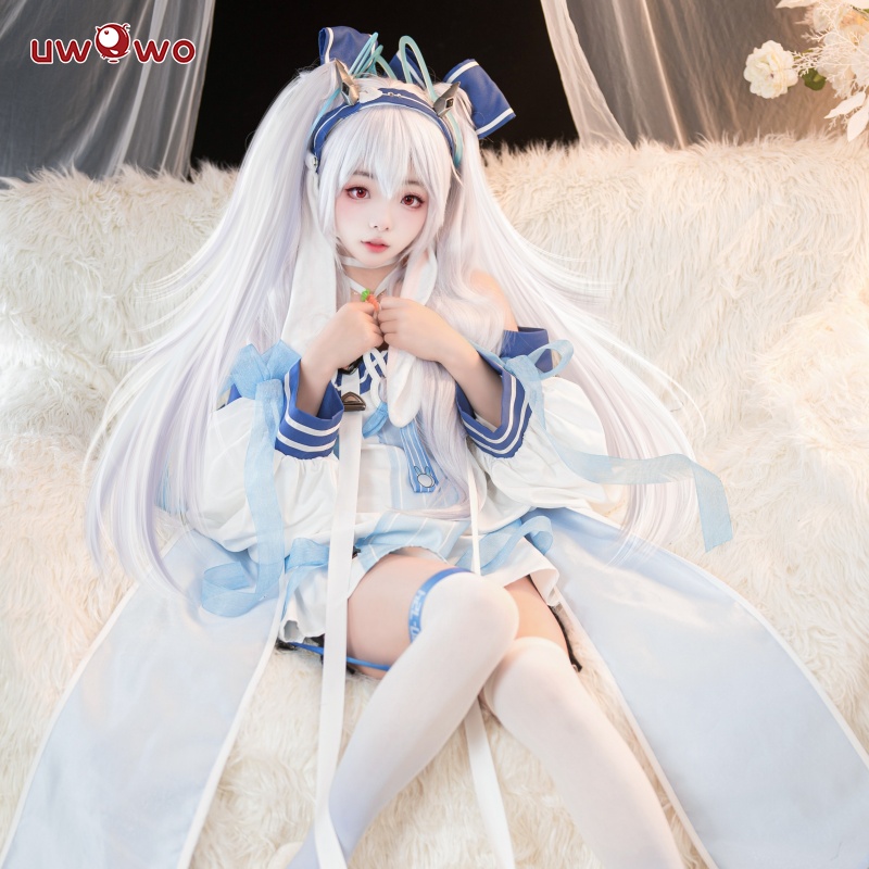 Game AzuRr Lanee USS Laffey II - Party Games Bunny ulasan dan harga