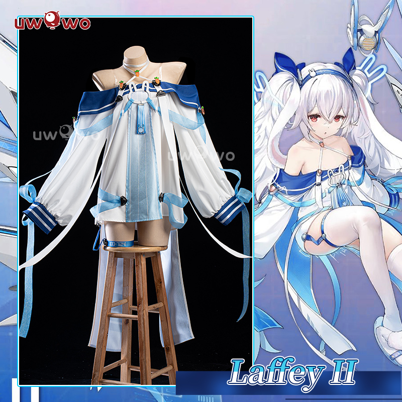 Game AzuRr Lanee USS Laffey II - Party Games Bunny ulasan dan harga