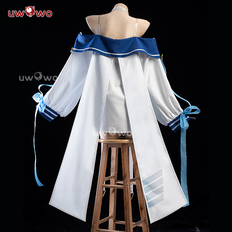 Game AzuRr Lanee USS Laffey II - Party Games Bunny ulasan dan harga
