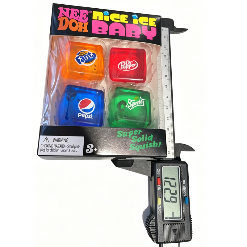 New Set /Squishy Needoh /Nice  - Party Games For Adults ulasan dan harga