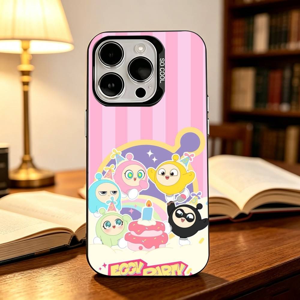 Fun Game E-Egg P-Party Phone C - Party Games Quotes ulasan dan harga
