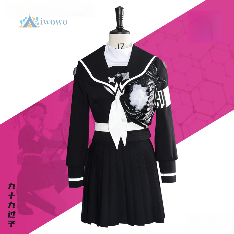 Game The Hundred Line Cosplay  - Party Games College ulasan dan harga