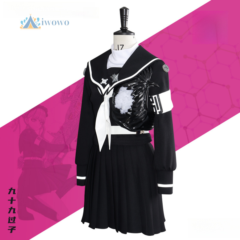 Game The Hundred Line Cosplay  - Party Games College ulasan dan harga