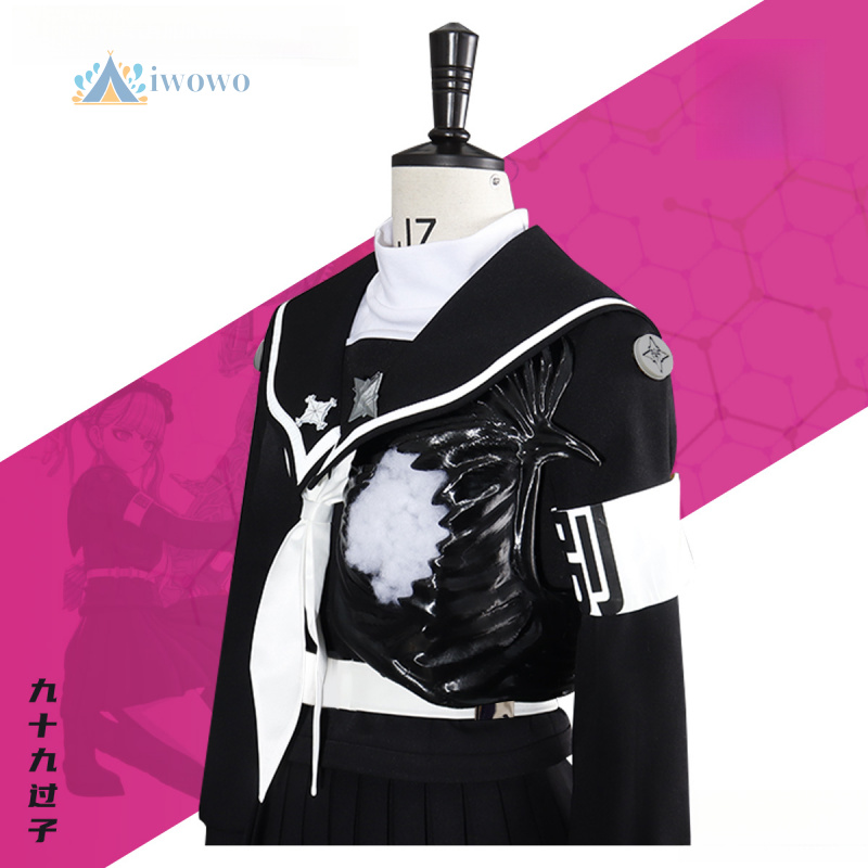 Game The Hundred Line Cosplay  - Party Games College ulasan dan harga