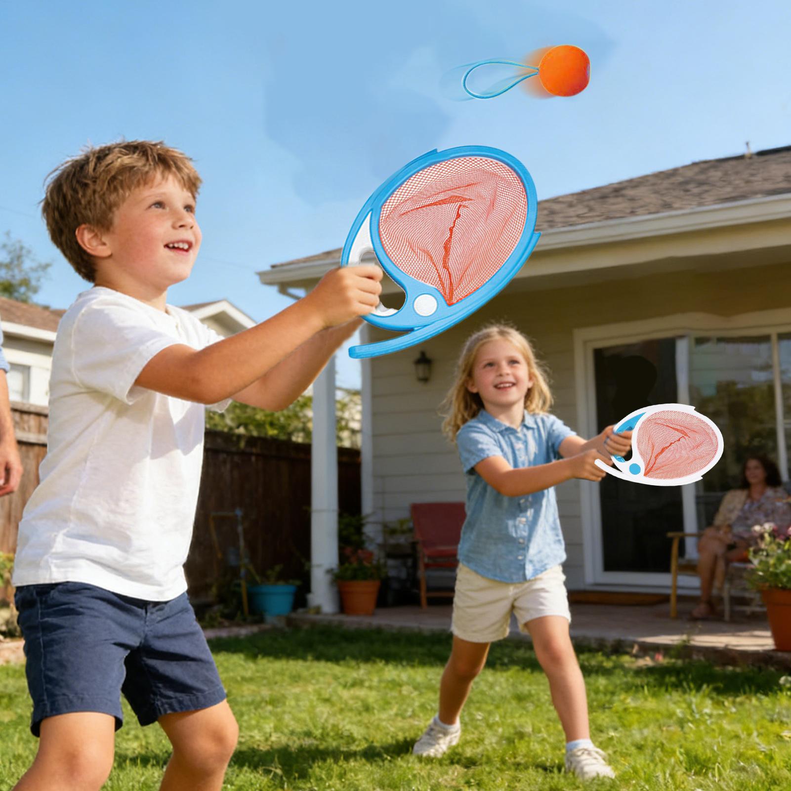 Kids Slingshot Interactive Hun - Party Games Golf ulasan dan harga