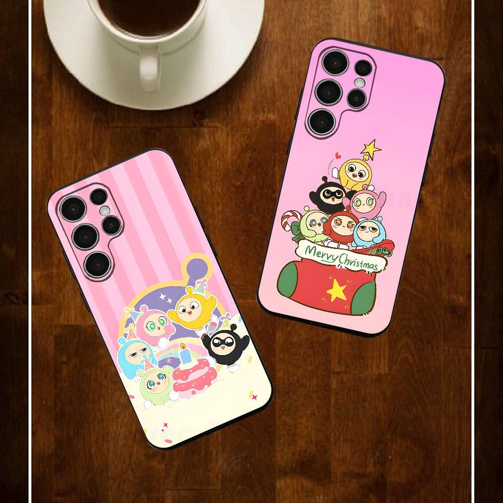 Game E-Egg Party Phone Silicon - Party Games Quotes ulasan dan harga