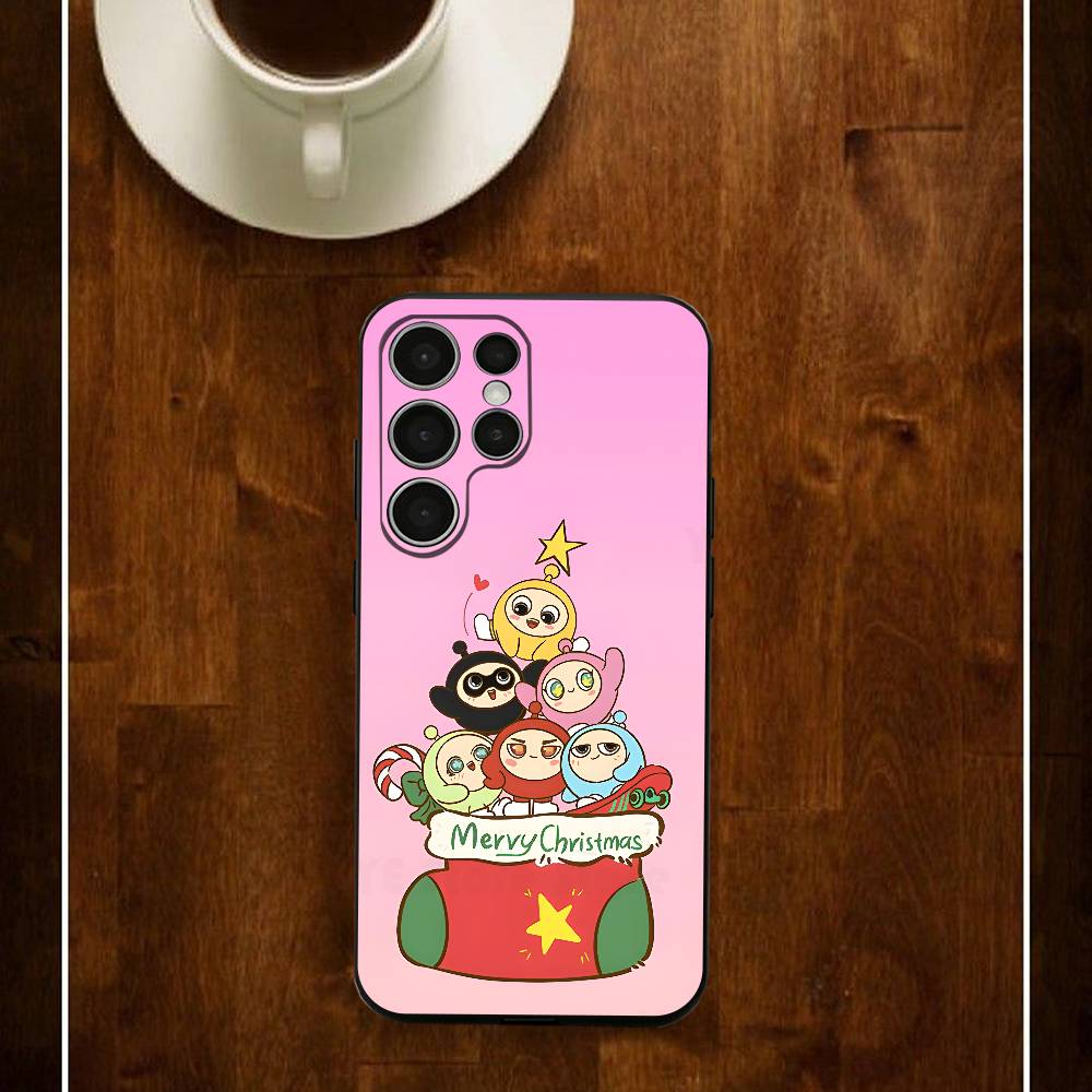 Game E-Egg Party Phone Silicon - Party Games Quotes ulasan dan harga