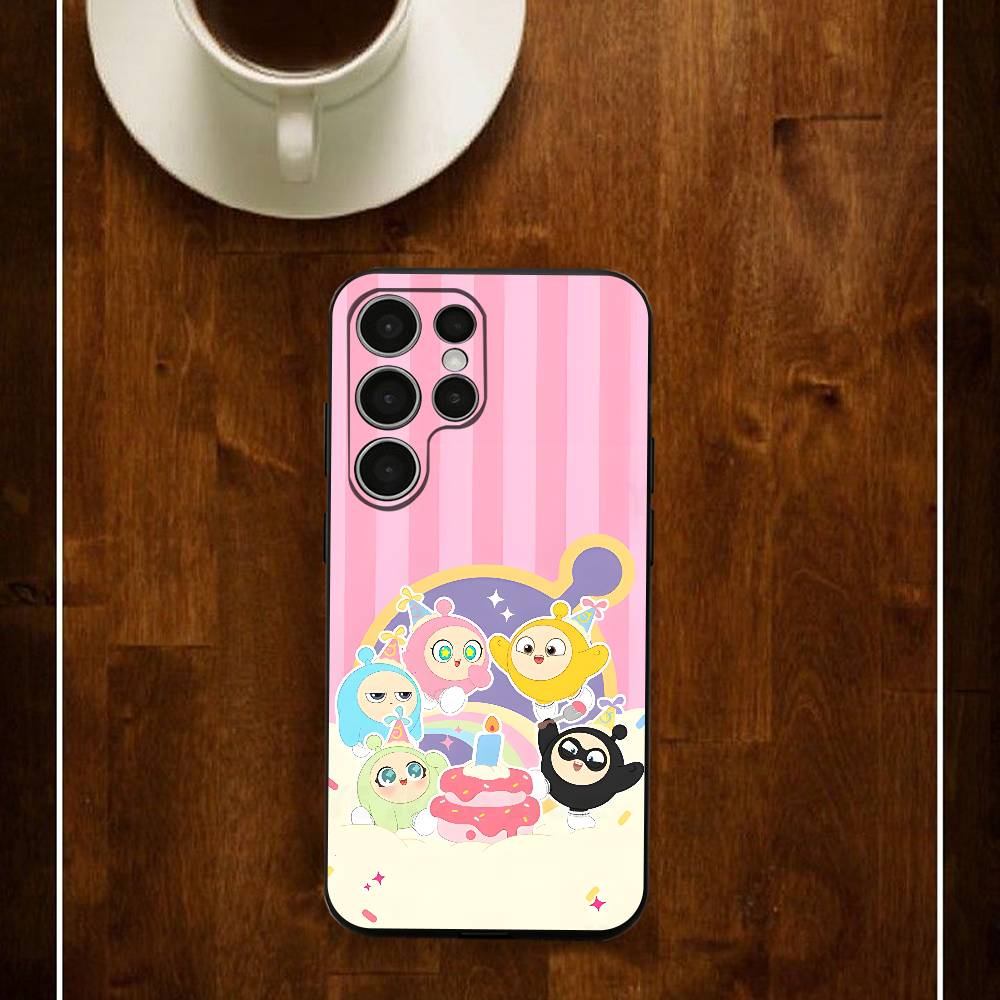 Game E-Egg Party Phone Silicon - Party Games Quotes ulasan dan harga