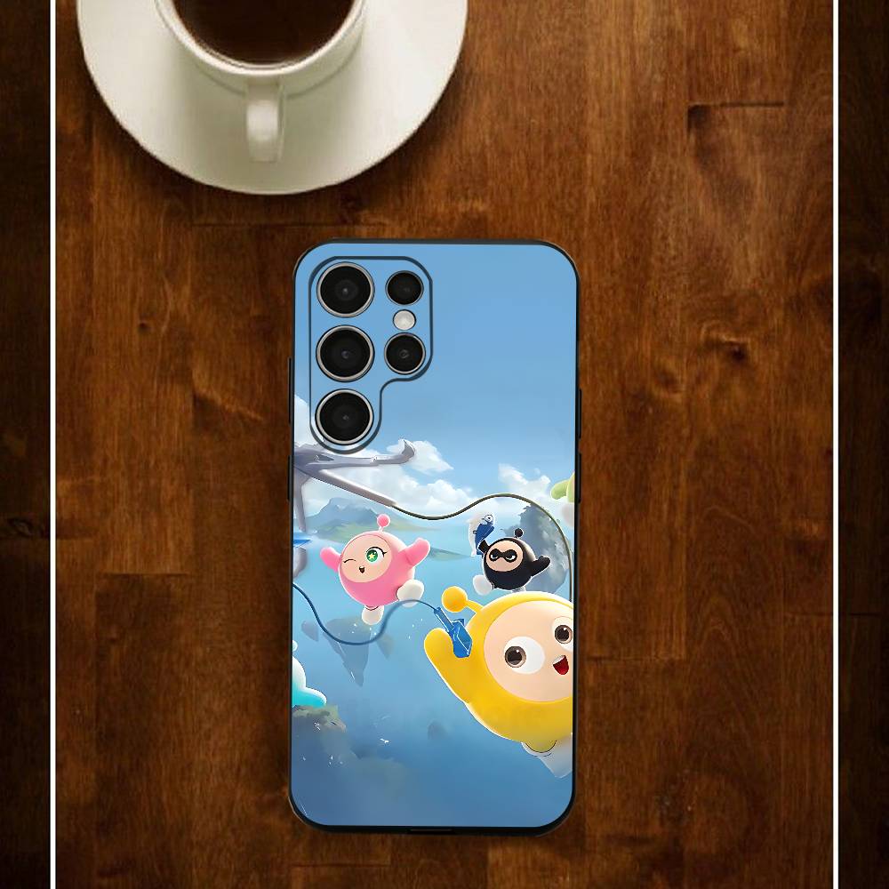 Game E-Egg Party Phone Silicon - Party Games Quotes ulasan dan harga