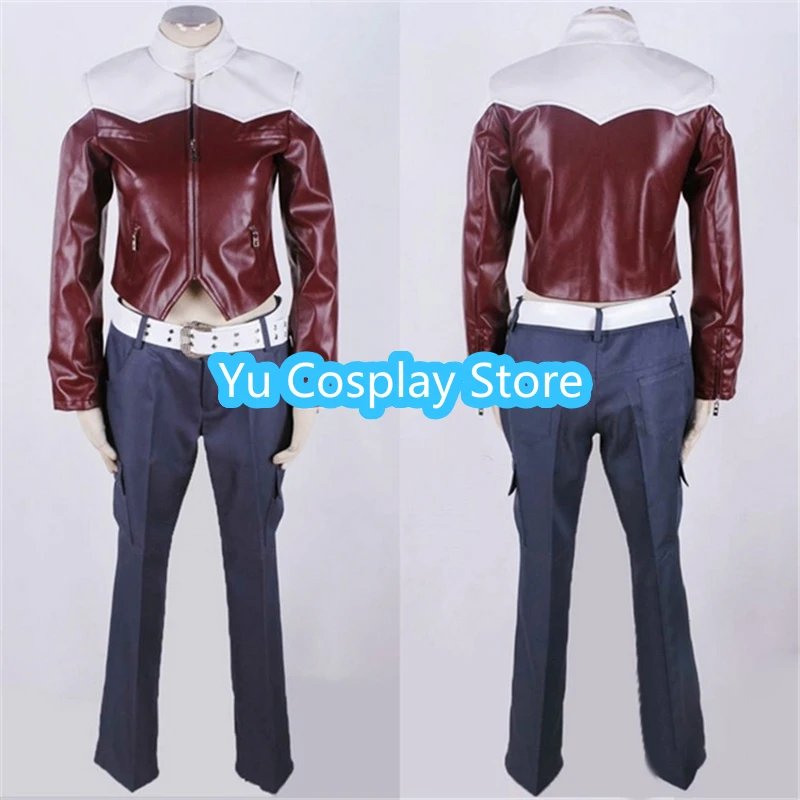 Yu-Cosplay TIGER & BUNNY Barna - Party Games Bunny ulasan dan harga