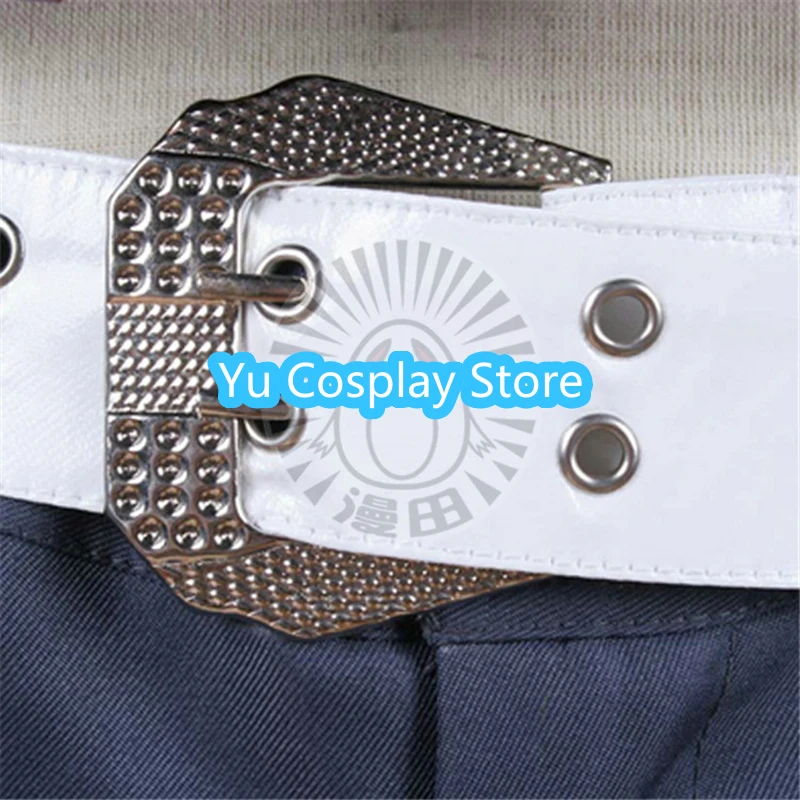 Yu-Cosplay TIGER & BUNNY Barna - Party Games Bunny ulasan dan harga