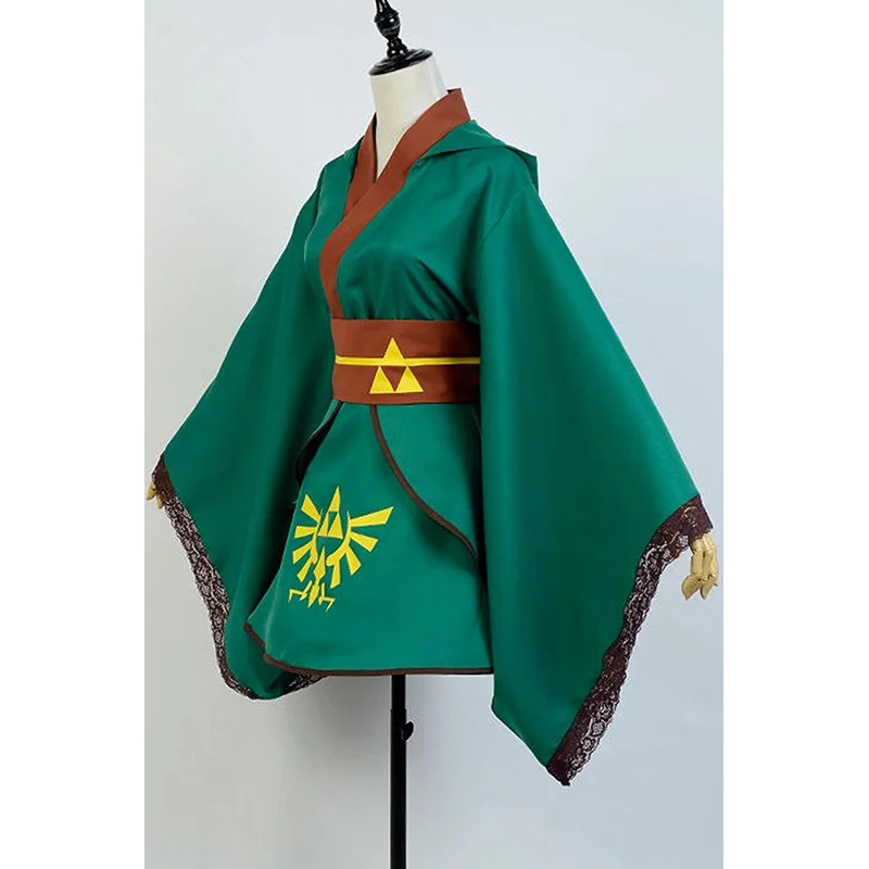 Game Tears of the Kingdom Cosp - Zelda Party Games ulasan dan harga