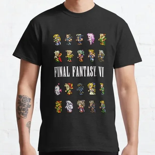 Crewneck Tee Shirt Short Sleev - Party Games Quotes ulasan dan harga