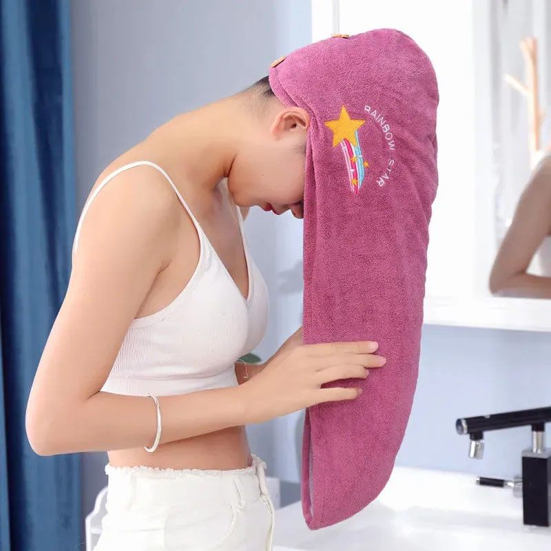 Women Soft Microfiber Towels S - Washer Toss Set ulasan dan harga