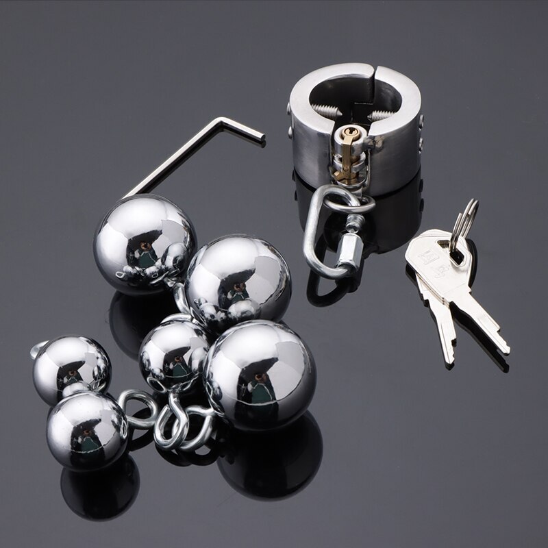 Adult Games Scrotum Pendant Sp - Spike Ball Game ulasan dan harga