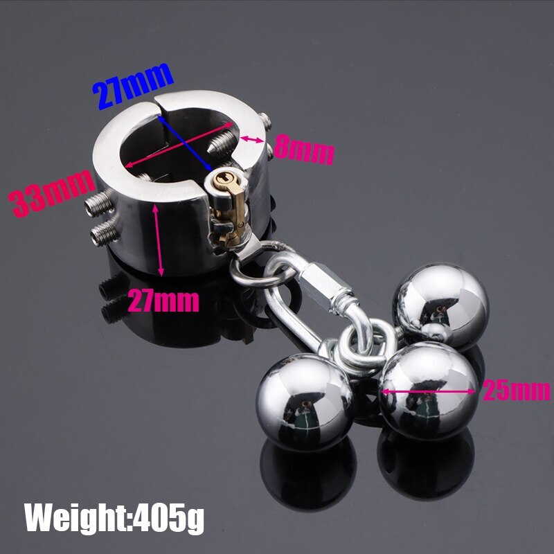 Adult Games Scrotum Pendant Sp - Spike Ball Game ulasan dan harga
