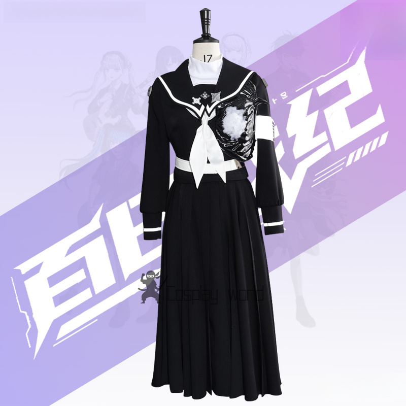Game The Hundred Line Cosplay  - Party Games College ulasan dan harga