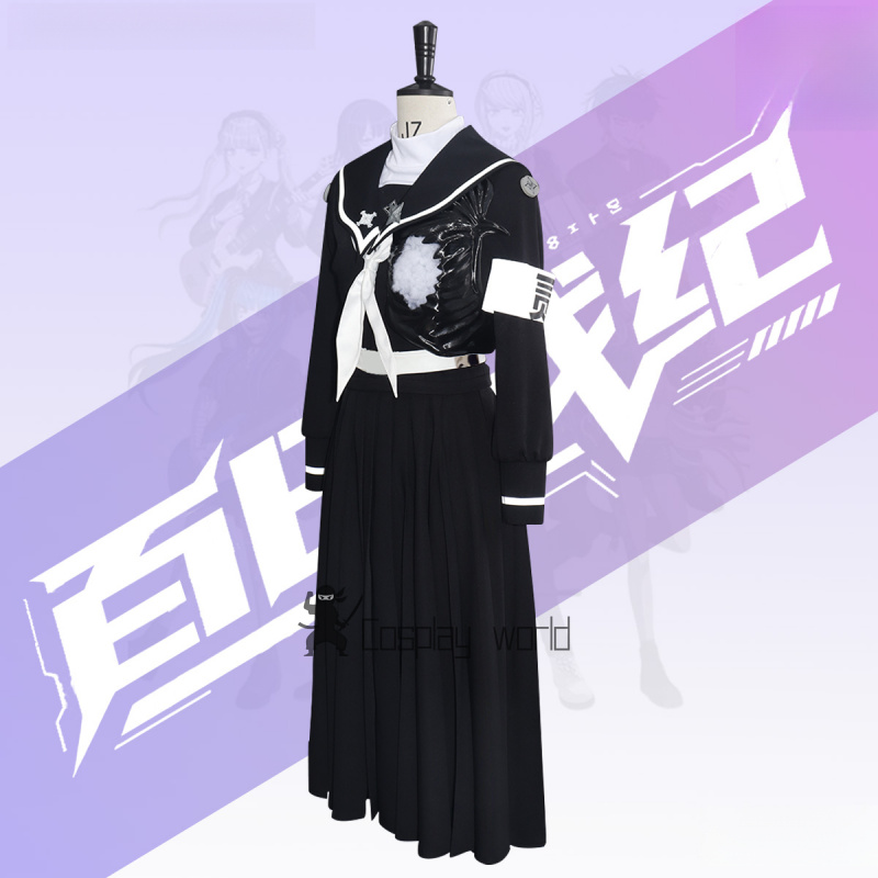 Game The Hundred Line Cosplay  - Party Games College ulasan dan harga