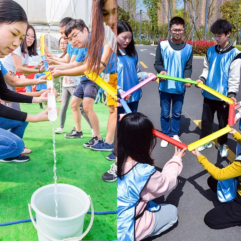 Giant Outdoor Collective Games - Party Games Golf ulasan dan harga