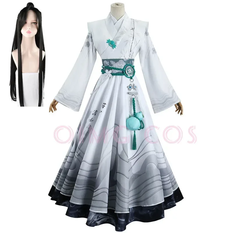 Identity 5 Antiquarian Cosplay - Party Games For Adults ulasan dan harga