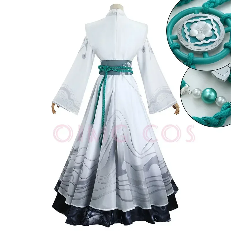 Identity 5 Antiquarian Cosplay - Party Games For Adults ulasan dan harga