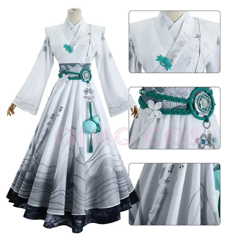 Identity 5 Antiquarian Cosplay - Party Games For Adults ulasan dan harga