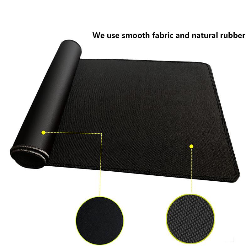 Mouse Pad Geometry Dash Gaming - Kubb Game Yard ulasan dan harga