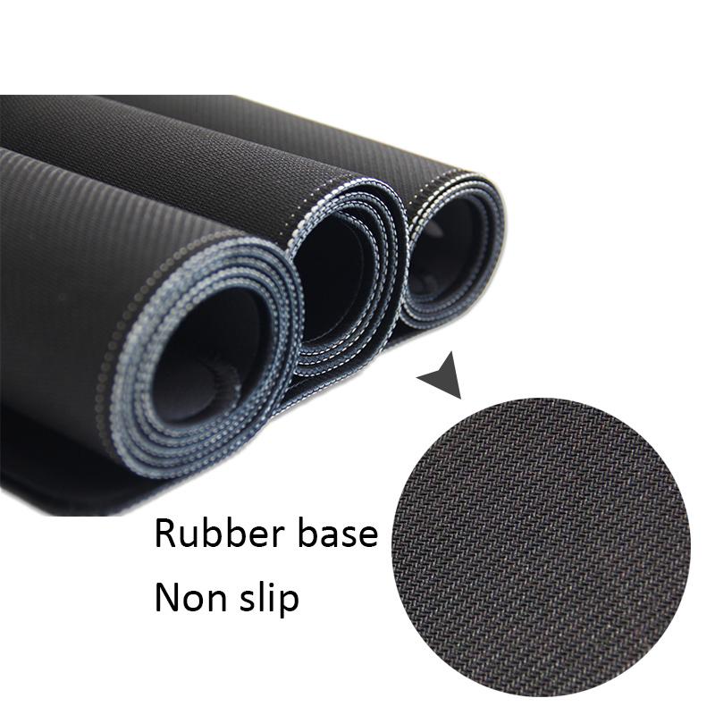 Mouse Pad Geometry Dash Gaming - Kubb Game Yard ulasan dan harga