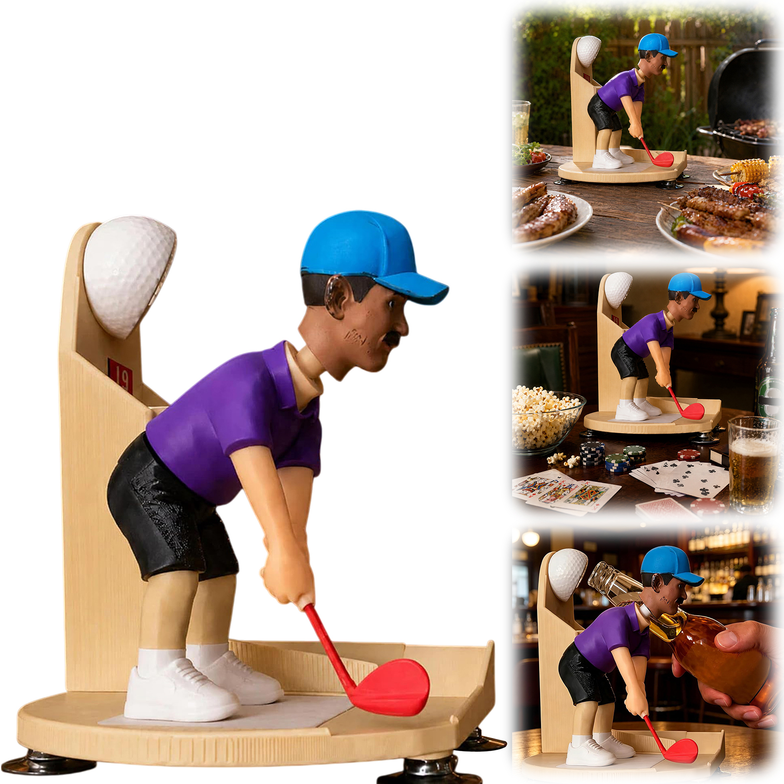 Fun Game E-Egg P-Party Phone C - Party Games Quotes ulasan dan harga