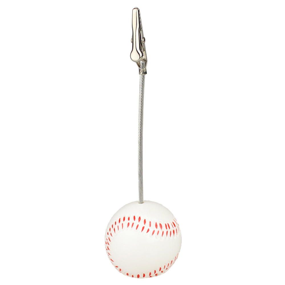 Game Ball Base Photo Clip Memo - Party Games Golf ulasan dan harga